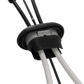 Gear Shift Cable compatible for Peugeot Expert compatible for Fiat Scudo 2.0 HDI ML6C 2007-2019