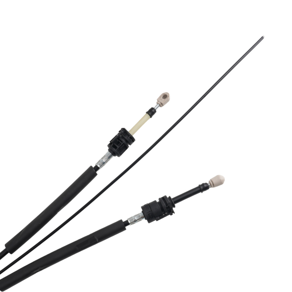 Gear Shift Cable compatible for Peugeot Expert compatible for Fiat Scudo 2.0 HDI ML6C 2007-2019