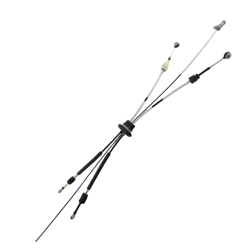 Gear Shift Cable compatible for Peugeot Expert compatible for Fiat Scudo 2.0 HDI ML6C 2007-2019