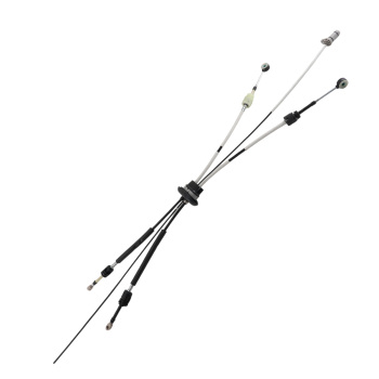 Gear Shift Cable compatible for Peugeot Expert compatible for Fiat Scudo 2.0 HDI ML6C 2007-2019