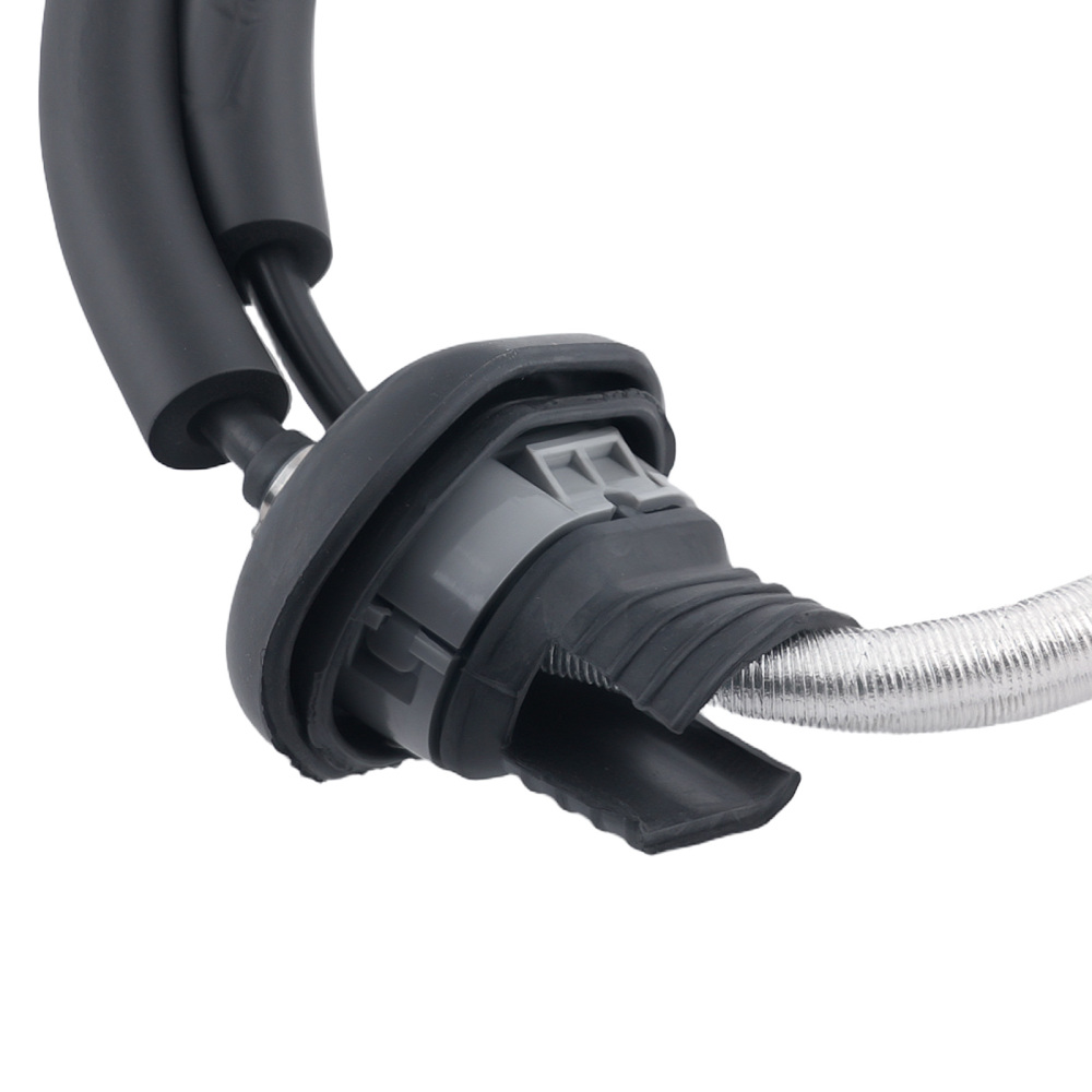 Gear Cable compatible for Fiat Scudo 1.6 D Multijet BE4R Manual 2007-19 2444GS