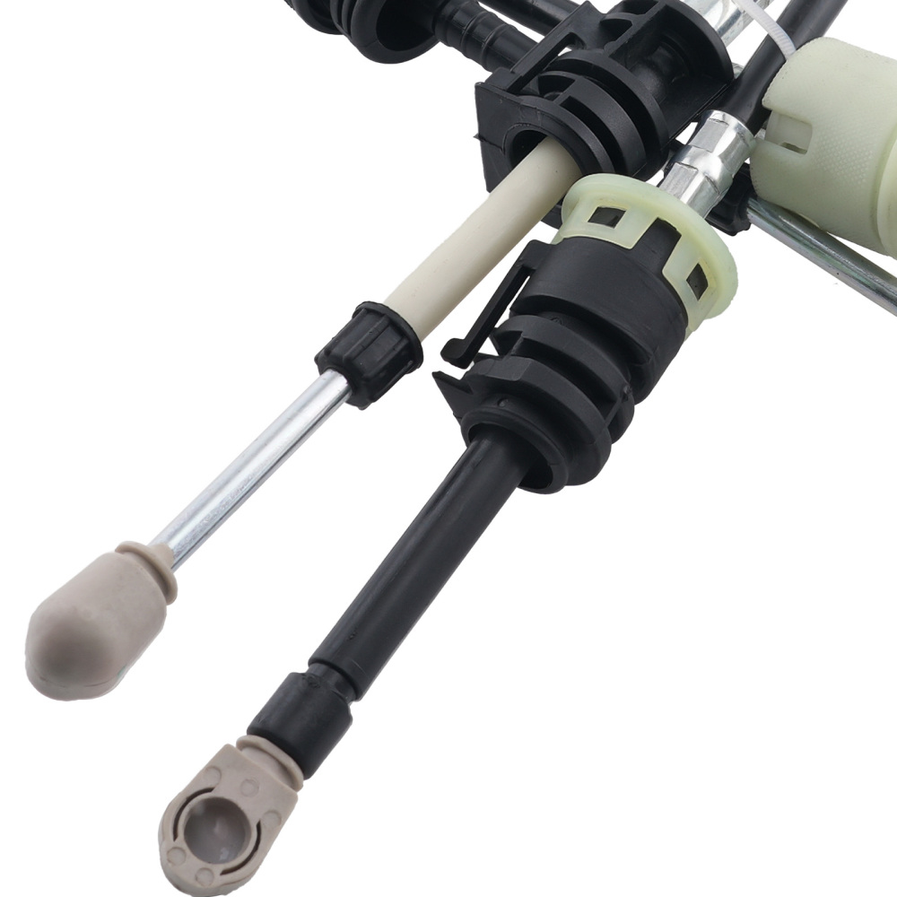 Gear Cable compatible for Fiat Scudo 1.6 D Multijet BE4R Manual 2007-19 2444GS