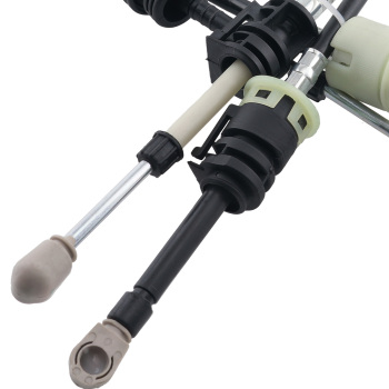 Gear Cable compatible for Fiat Scudo 1.6 D Multijet BE4R Manual 2007-19 2444GS