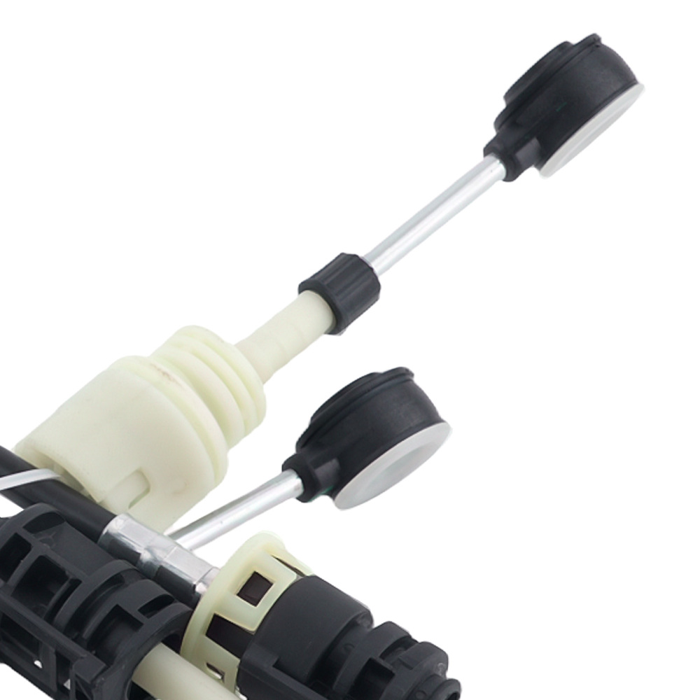 Gear Cable compatible for Fiat Scudo 1.6 D Multijet BE4R Manual 2007-19 2444GS