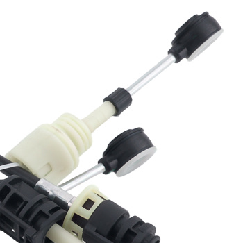 Gear Cable compatible for Fiat Scudo 1.6 D Multijet BE4R Manual 2007-19 2444GS