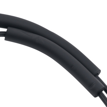 Gear Cable compatible for Fiat Scudo 1.6 D Multijet BE4R Manual 2007-19 2444GS