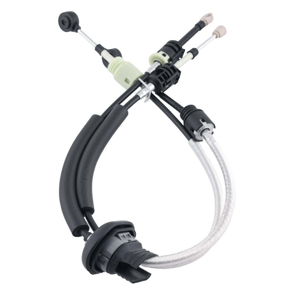 Gear Cable compatible for Fiat Scudo 1.6 D Multijet BE4R Manual 2007-19 2444GS