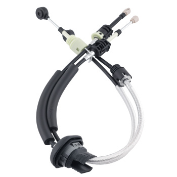 Gear Cable compatible for Fiat Scudo 1.6 D Multijet BE4R Manual 2007-19 2444GS