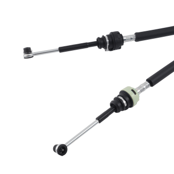 Gear Cable Assembly compatible for Citroën Xsara Picasso N68 1999-2009 2444P4
