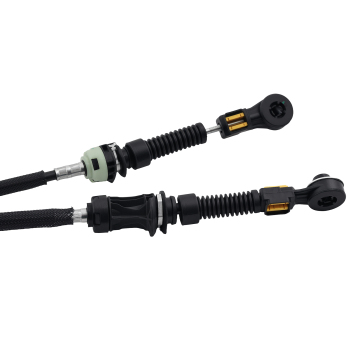 Gear Cable Assembly compatible for Citroën Xsara Picasso N68 1999-2009 2444P4