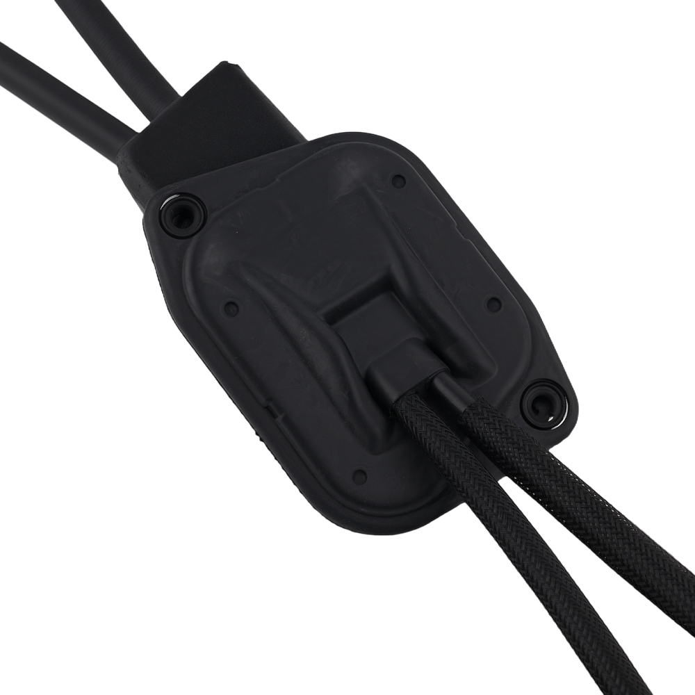 Gear Cable Assembly compatible for Citroën Xsara Picasso N68 1999-2009 2444P4