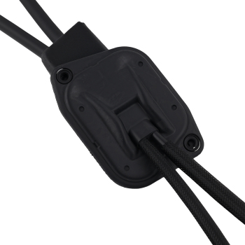 Gear Cable Assembly compatible for Citroën Xsara Picasso N68 1999-2009 2444P4