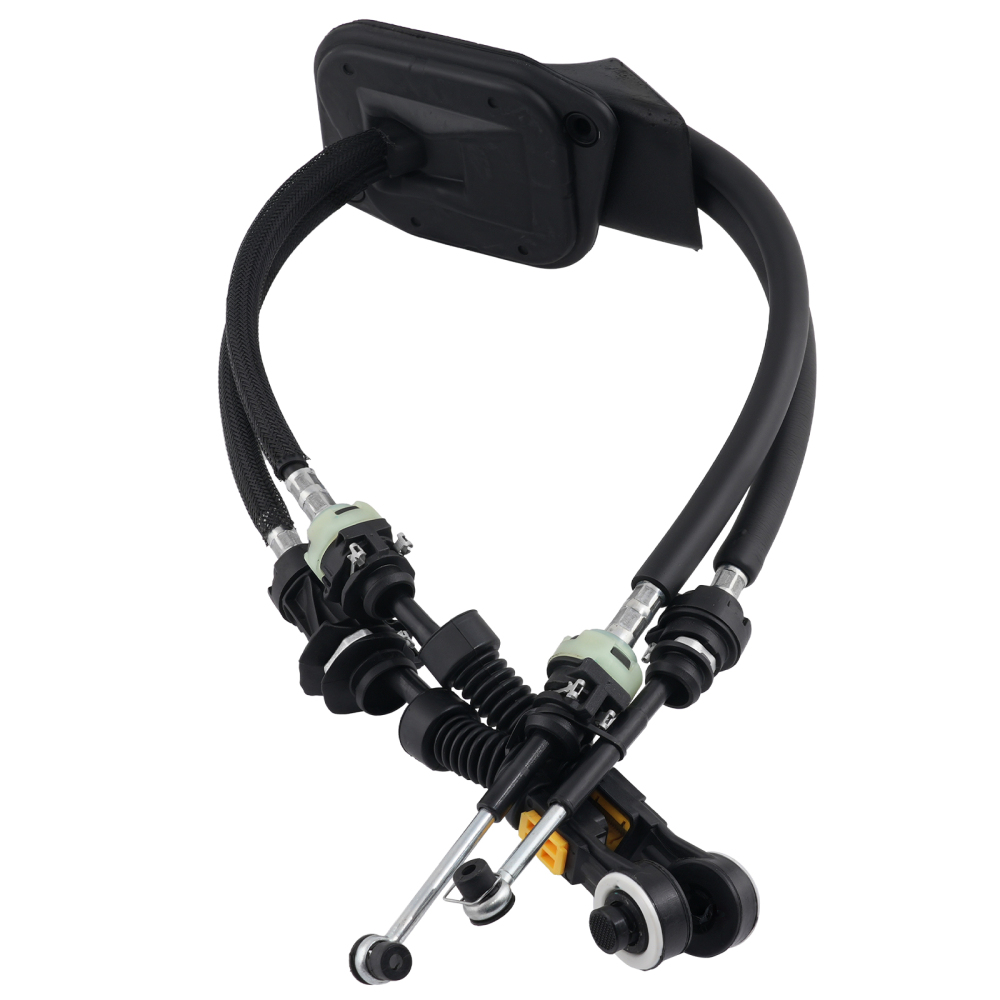 Gear Cable Assembly compatible for Citroën Xsara Picasso N68 1999-2009 2444P4