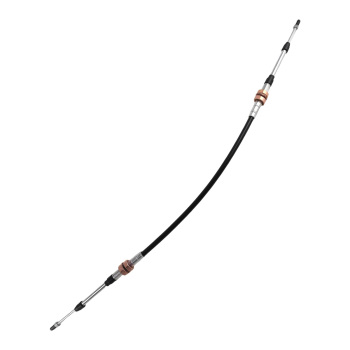 Adjustable Transfer compatible for Case Cable Shifter compatible for Jeep Wrangler TJ 1997-2006 231 compatible for Case