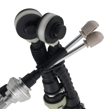 Gear Linkage Cable compatible for Citroën Dispatch 1.6 HDi 1496249080 2001-2018