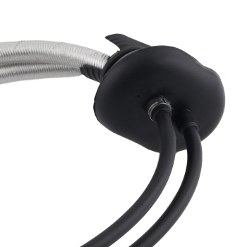 Gear Linkage Cable compatible for Citroën Dispatch 1.6 HDi 1496249080 2001-2018