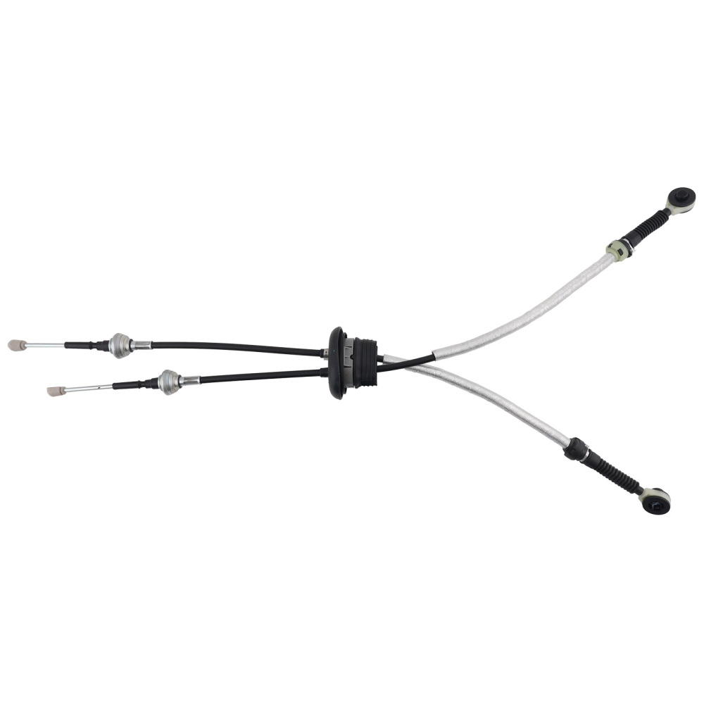 Gear Linkage Cable compatible for Citroën Dispatch 1.6 HDi 1496249080 2001-2018