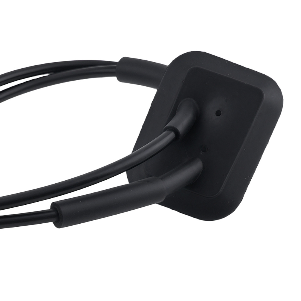 Gear Lever Cable compatible for Fiat 500 312 1.2 2007-2020 46340397 55223138