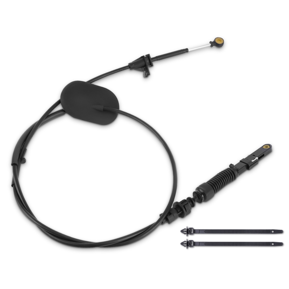 Transmission Shift Cable compatible for Chevrolet GMC 15079394 15101412 15785087