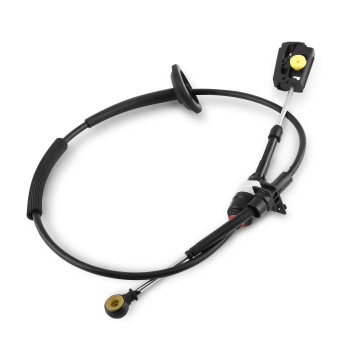 Auto Trans Selector Control Shift Cable compatible for Ford F-150 2005-2008 5L3Z-7E395-BA
