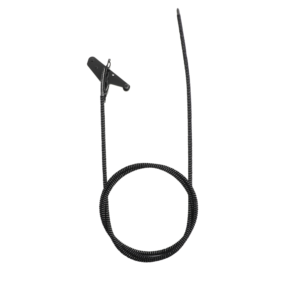 Sunroof Glass Cable + Sunroof Track Assembly Kit compatible for Ford Expedition 2018-2020