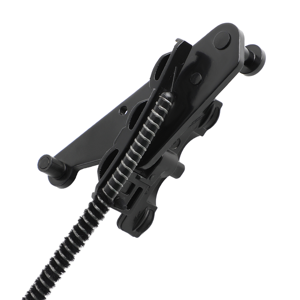 Sunroof Glass Cable + Sunroof Track Assembly Kit compatible for Ford Expedition 2018-2020