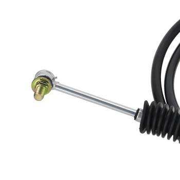 Gear Trans Shift Cable compatible for Polaris Ranger 2010-2014 400 500 800 7081753 7081614