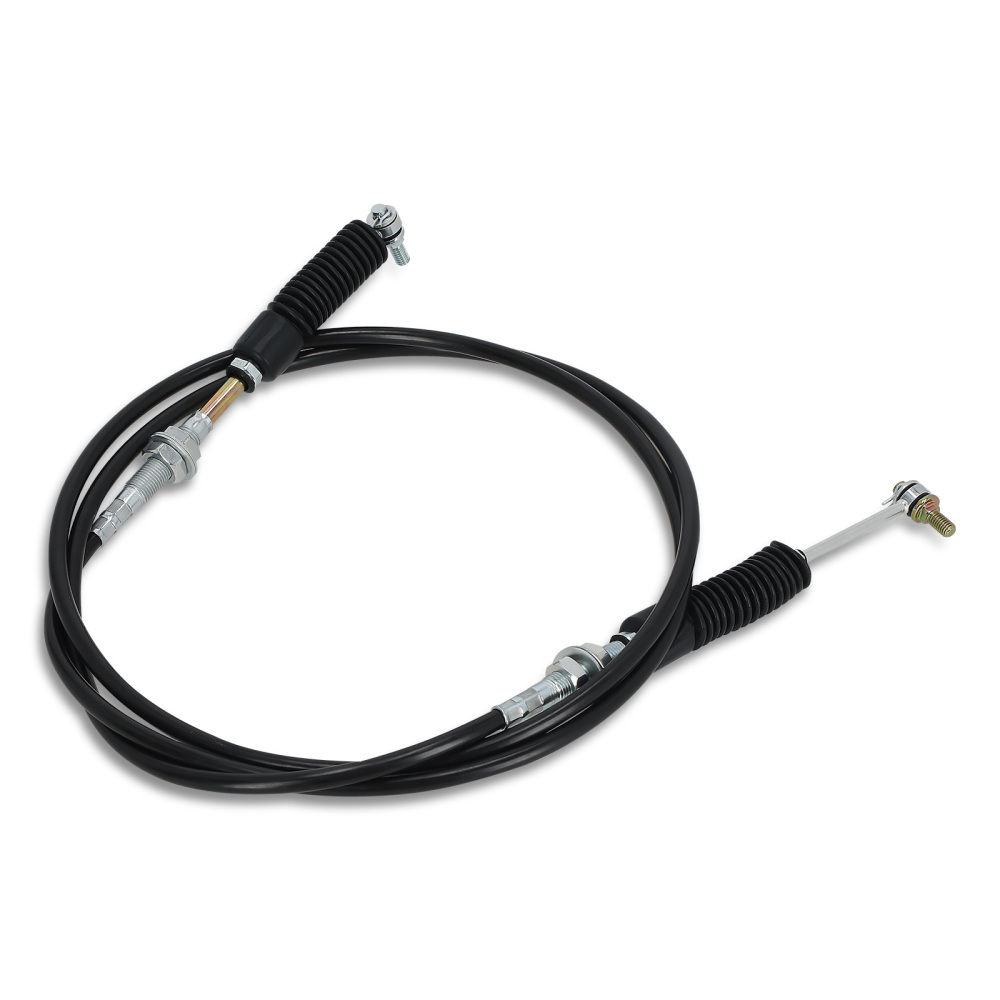 Gear Trans Shift Cable compatible for Polaris Ranger 2010-2014 400 500 800 7081753 7081614