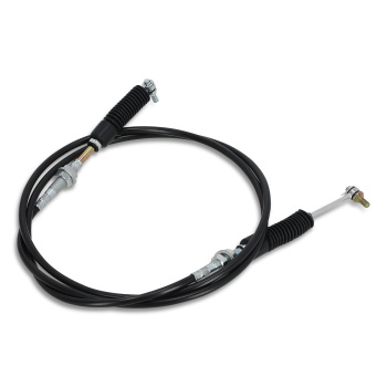 Gear Trans Shift Cable compatible for Polaris Ranger 2010-2014 400 500 800 7081753 7081614