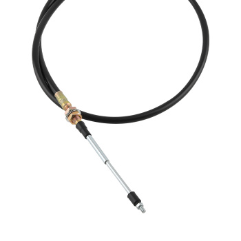 Auto Transfer Trans Shift Cable Kit for BM Shifters 81831 Stainless Steel Wire