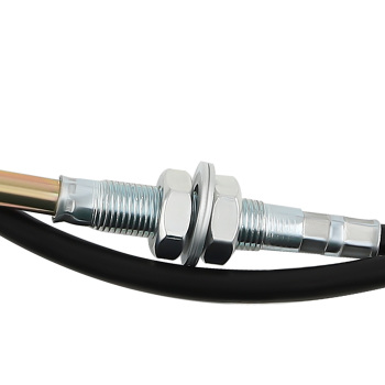 Gear Shift Cable Selector compatible for Polaris RZR 2014-2018 7081862 Stainless Steel New