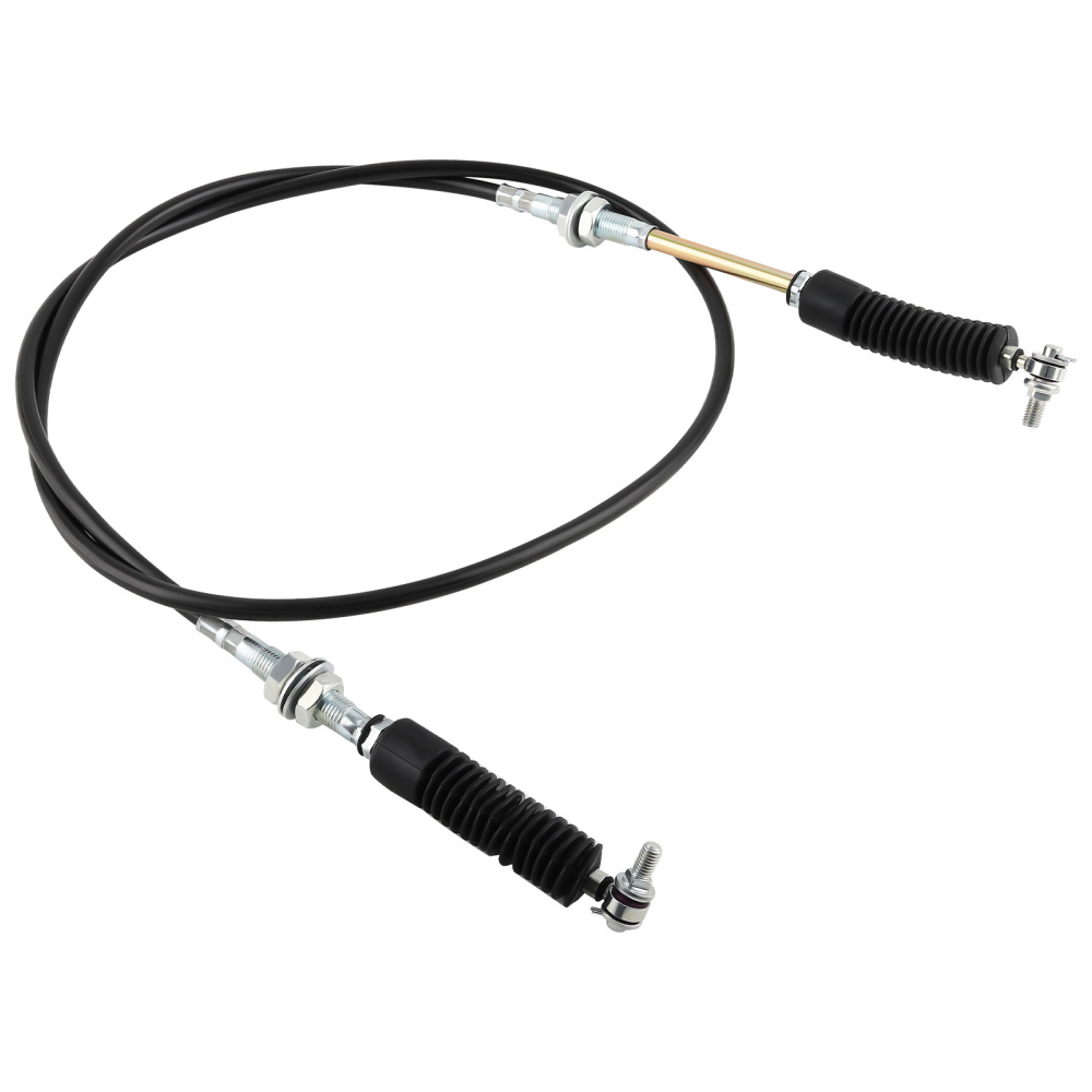 Gear Shift Cable Selector compatible for Polaris RZR 2014-2018 7081862 Stainless Steel New