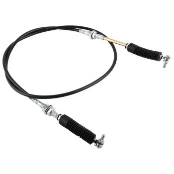 Gear Shift Cable Selector compatible for Polaris RZR 2014-2018 7081862 Stainless Steel New