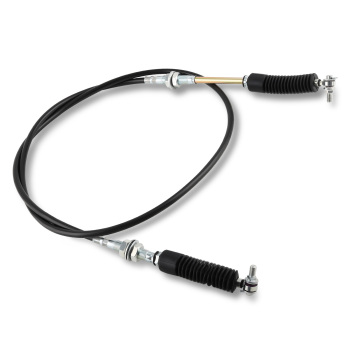 Gear Shift Cable Selector compatible for Polaris RZR 2014-2018 7081862 Stainless Steel New