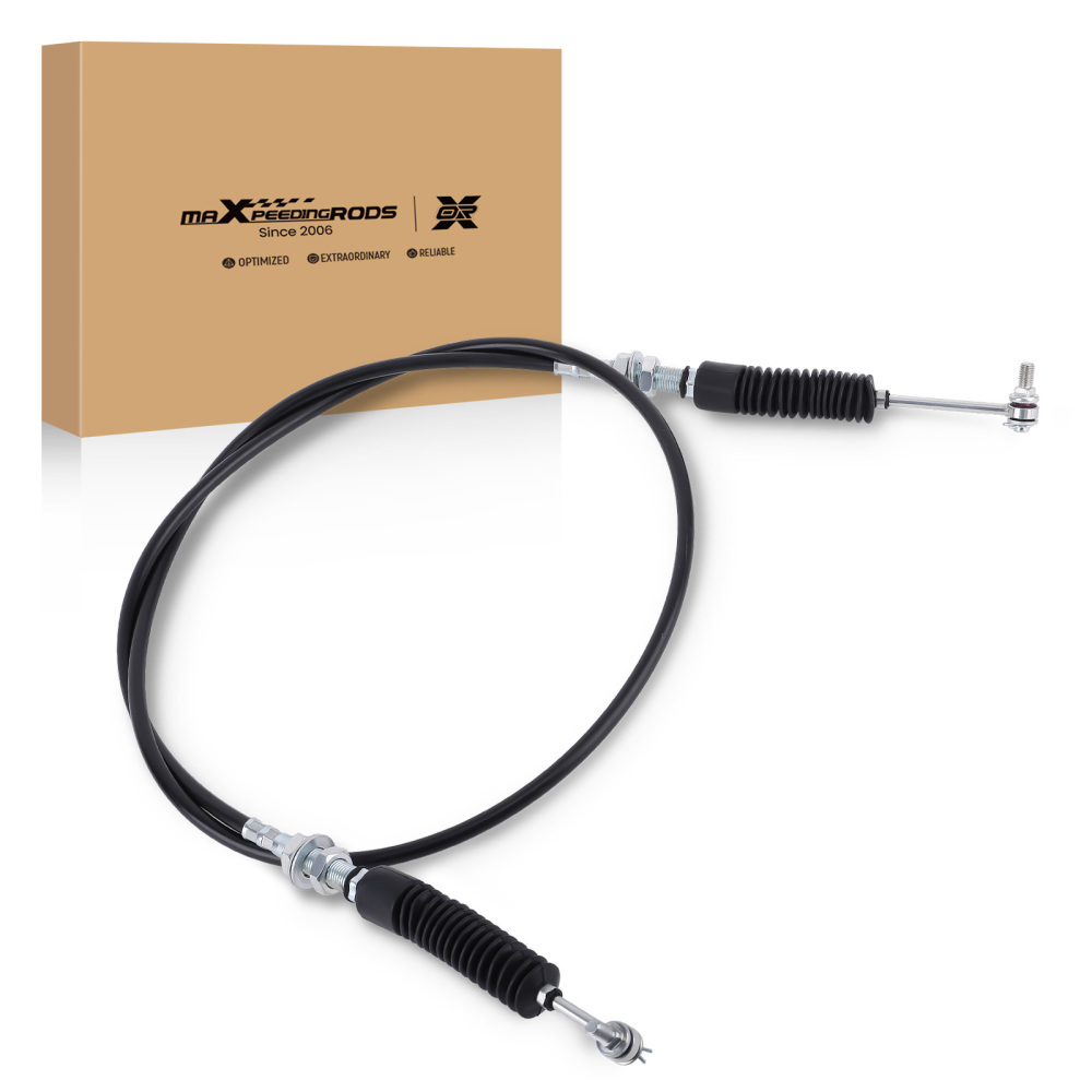Transmission Shift Cable For RZR XP 4 1000 2014-2023 RZR XP4 Turbo 2016-2021 New