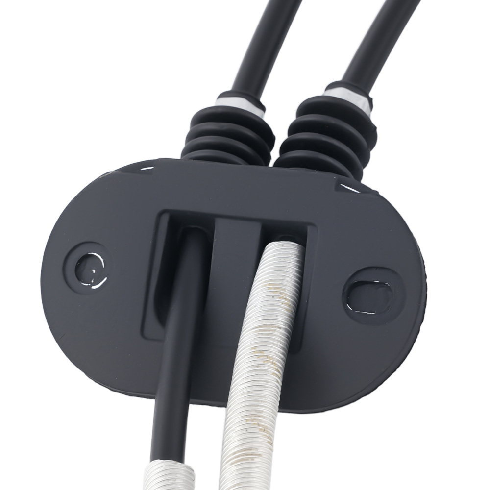 Forward Reverse Cable Set compatible for Ford Focus 1.4 1.6 1.8 1998-2004 BKG1048