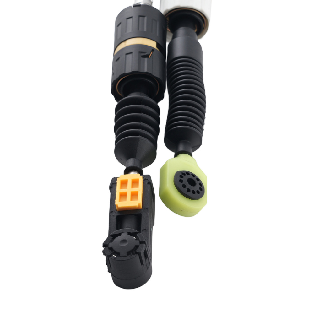 Forward Reverse Cable Set compatible for Ford Focus 1.4 1.6 1.8 1998-2004 BKG1048