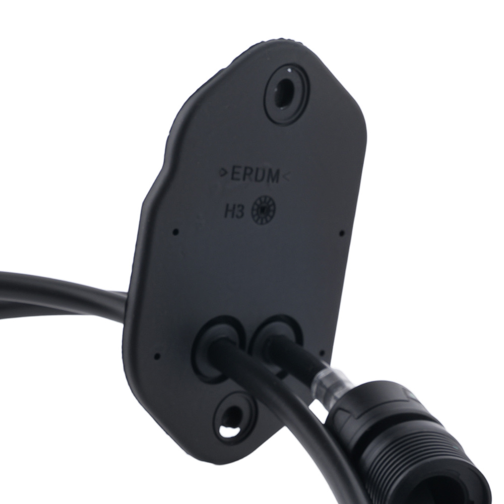 Front Gear Cable compatible for Ford Transit 2.2 TDCI 5 Speed 2006-2014 1693992