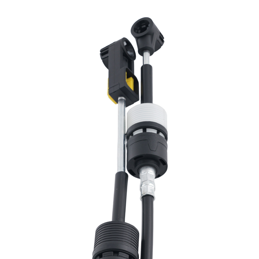 Front Gear Cable compatible for Ford Transit 2.2 TDCI 5 Speed 2006-2014 1693992