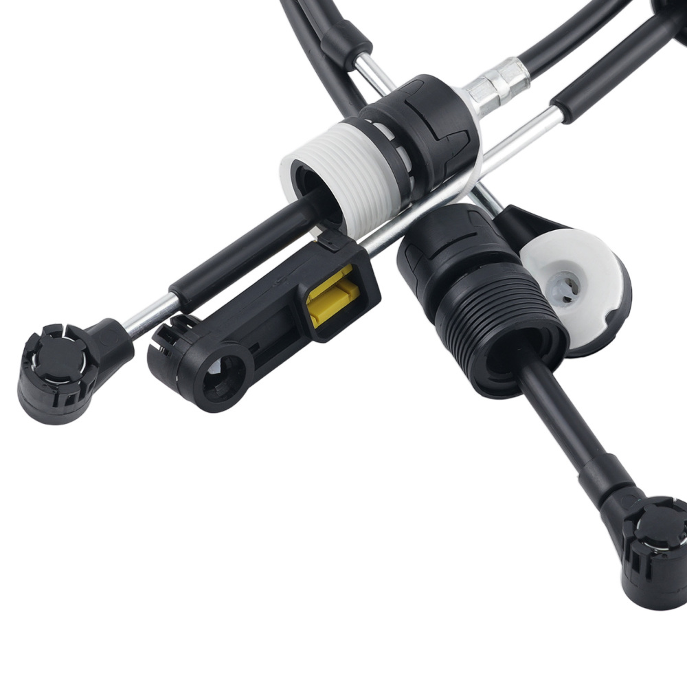 Front Gear Cable compatible for Ford Transit 2.2 TDCI 5 Speed 2006-2014 1693992