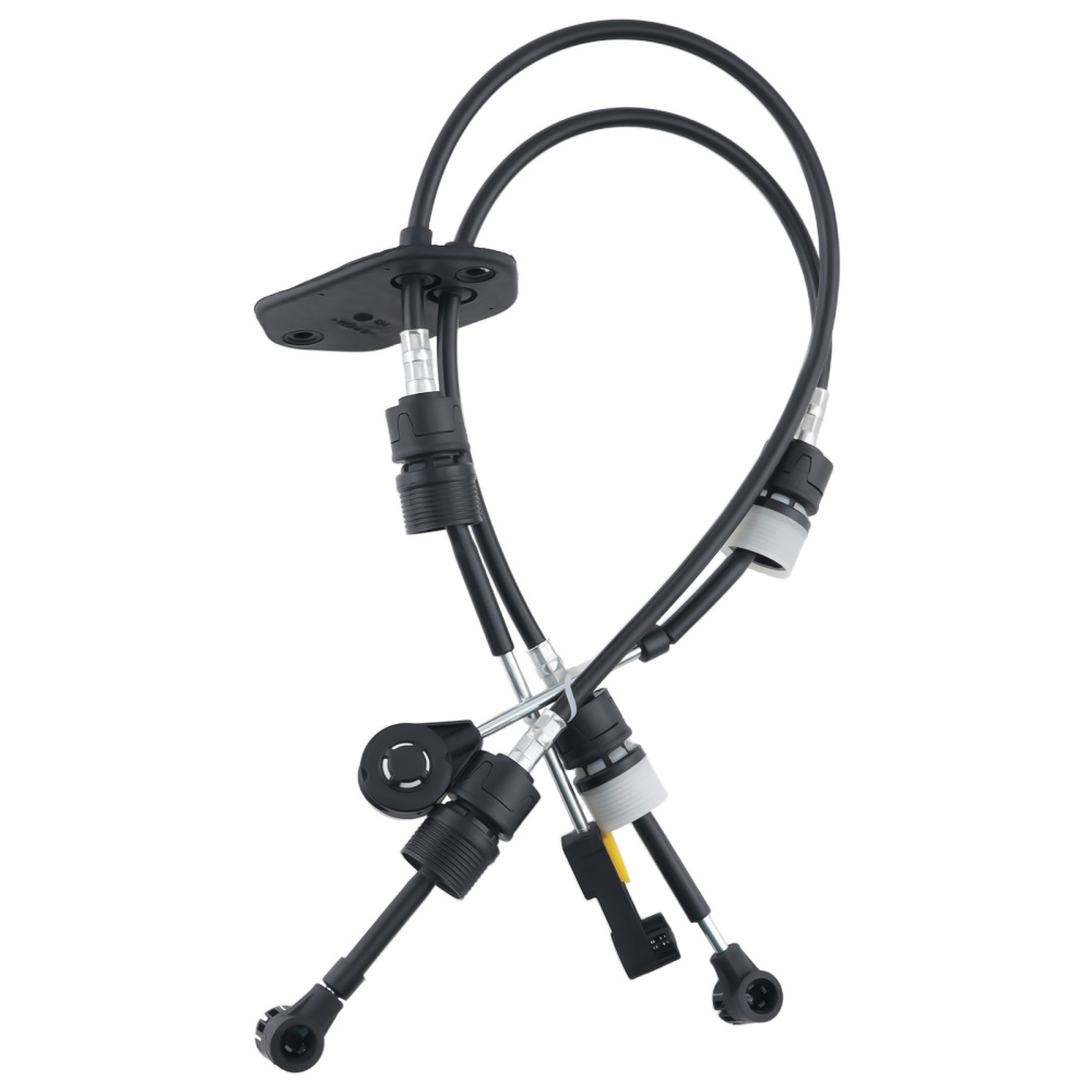 Front Gear Cable compatible for Ford Transit 2.2 TDCI 5 Speed 2006-2014 1693992