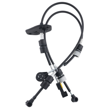 Front Gear Cable compatible for Ford Transit 2.2 TDCI 5 Speed 2006-2014 1693992