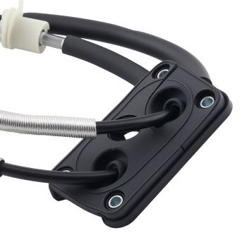 Gear Cable compatible for Citroen Relay 2.2 HDi 100/120/130 2006-2016 1603995380