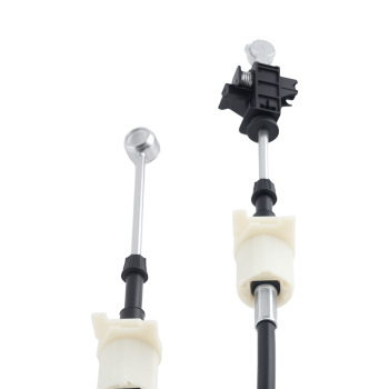 Gear Cable compatible for Citroen Relay 2.2 HDi 100/120/130 2006-2016 1603995380