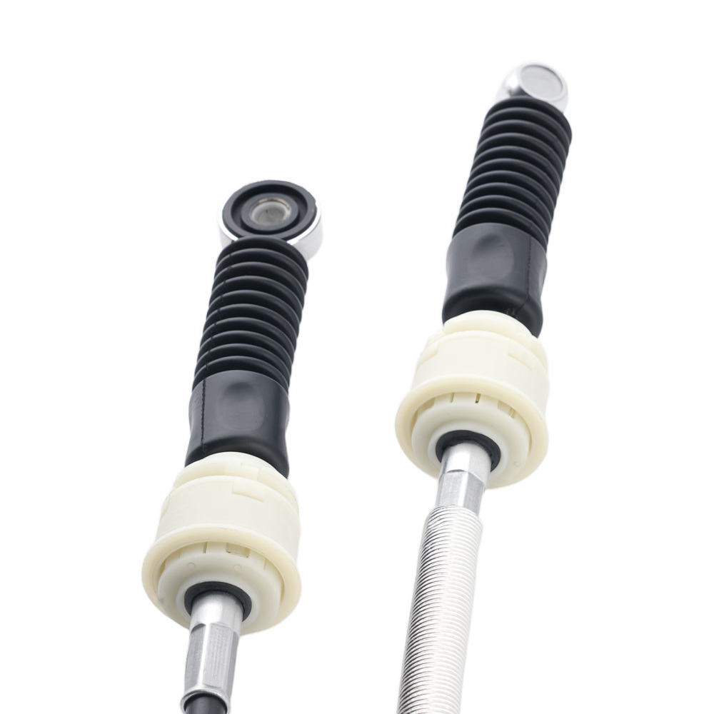 Gear Cable compatible for Citroen Relay 2.2 HDi 100/120/130 2006-2016 1603995380