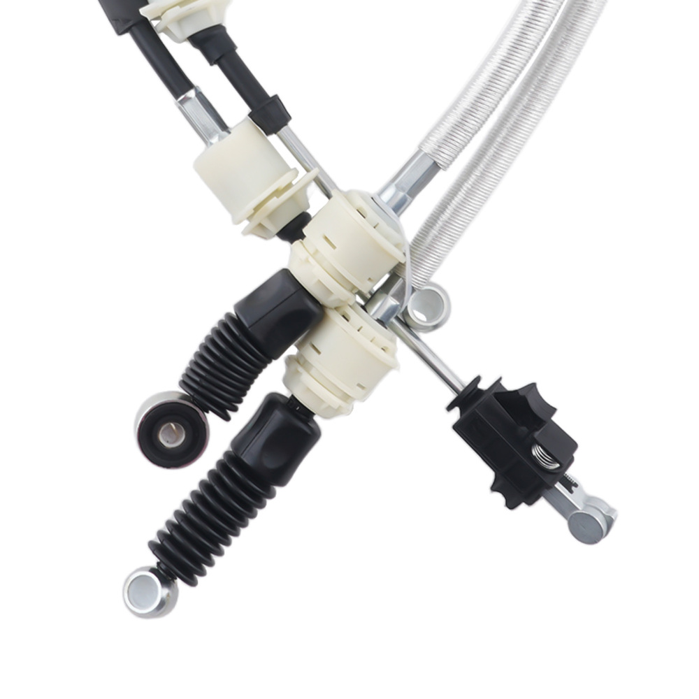 Gear Cable compatible for Citroen Relay 2.2 HDi 100/120/130 2006-2016 1603995380