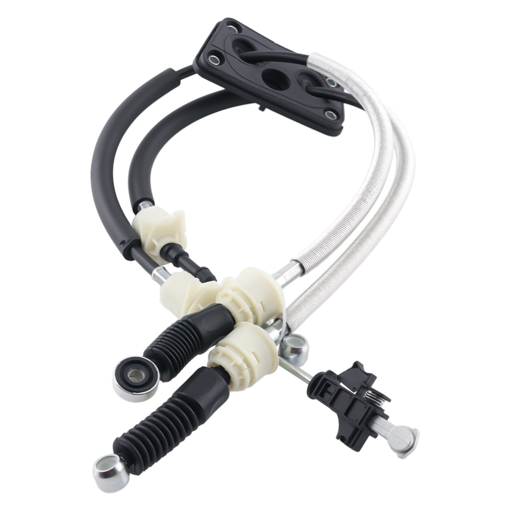 Gear Cable compatible for Citroen Relay 2.2 HDi 100/120/130 2006-2016 1603995380