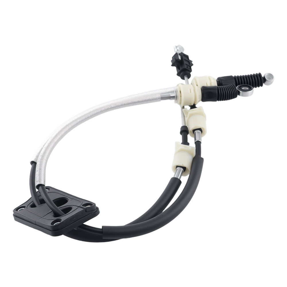 Gear Cable compatible for Citroen Relay 2.2 HDi 100/120/130 2006-2016 1603995380