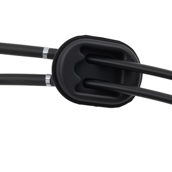 Manual Transmission Shift Cable Shifter compatible for Honda Accord 4 CYL 5/6 Speed 2003-07