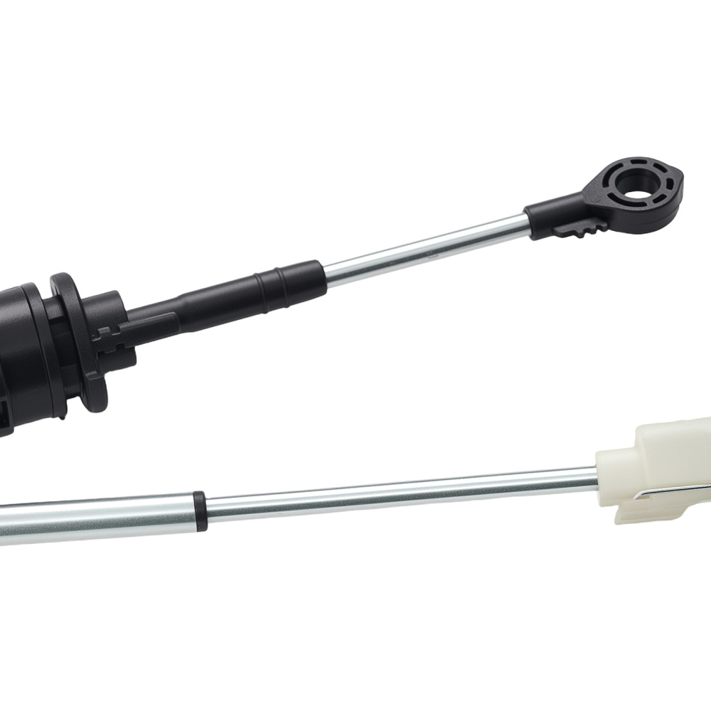 Manual Transmission Shift Cable Shifter compatible for Honda Accord 4 CYL 5/6 Speed 2003-07